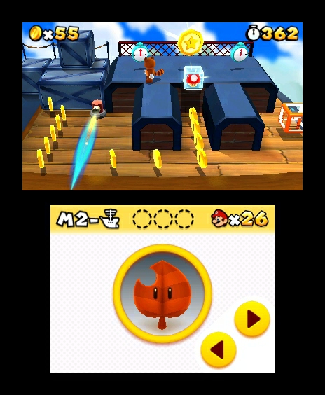 Super Mario Land 3D - Imagen 12